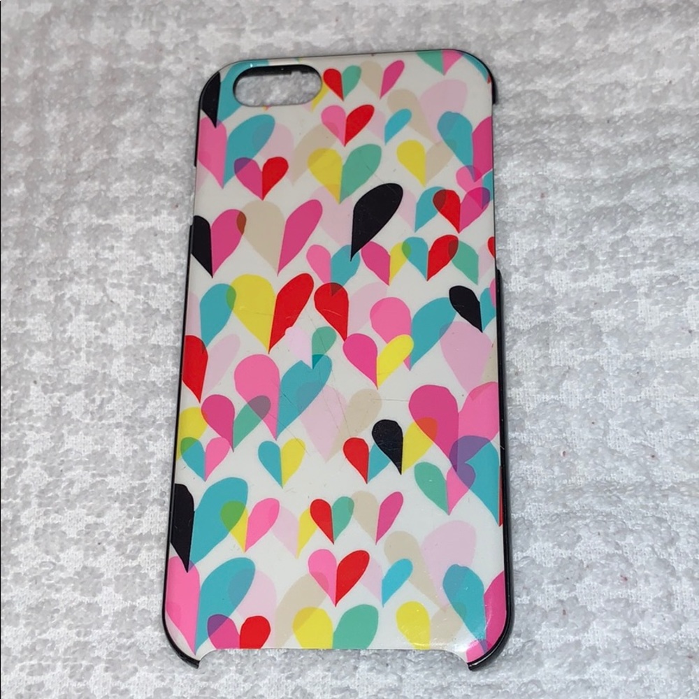 Kate spade IPhone 7 phone case